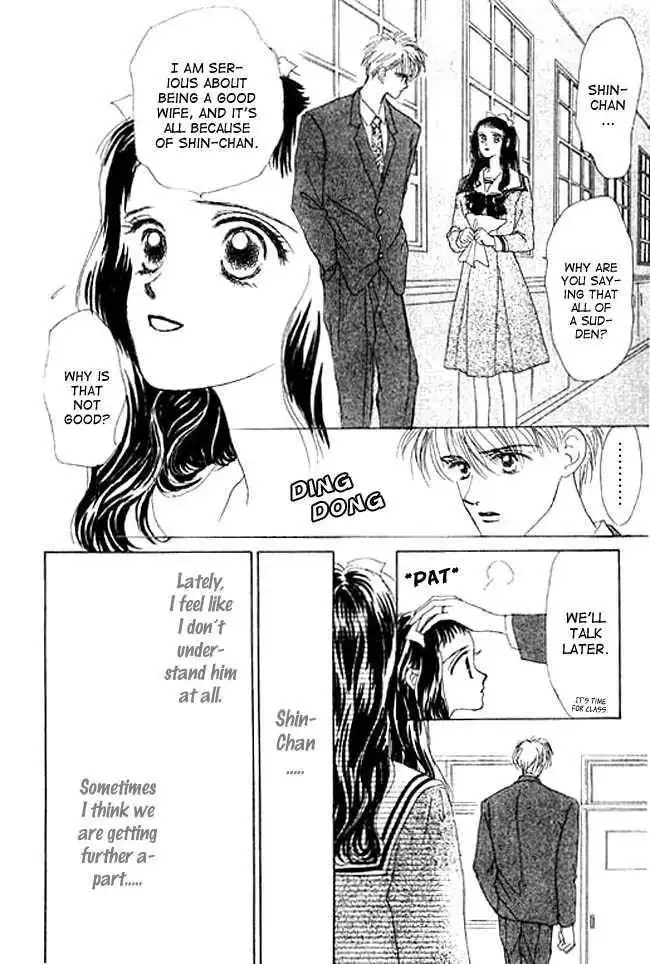 Oh! My Darling Chapter 4 24